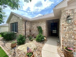 1408 Terra St in Round Rock, TX - Building Photo - Building Photo