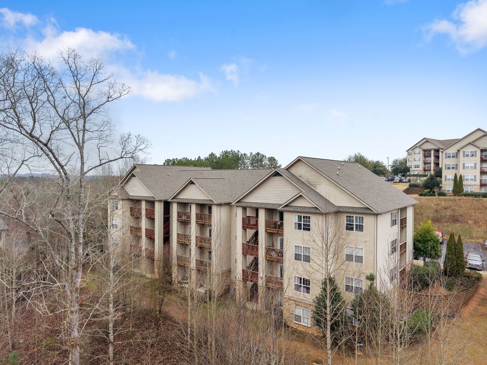 701 Harts Cove Way in Seneca, SC - Foto de edificio