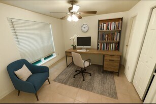 5005 Georgi Ln in Houston, TX - Building Photo