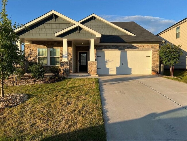 property at 4829 Dufour Dr