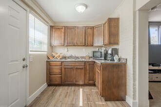 201 Roanoke St in Christiansburg, VA - Building Photo - Building Photo