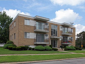 4000 Fruitland Dr Apartments