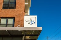 Building Photo - Note 16 Apartments in Nashville, Tennessee
