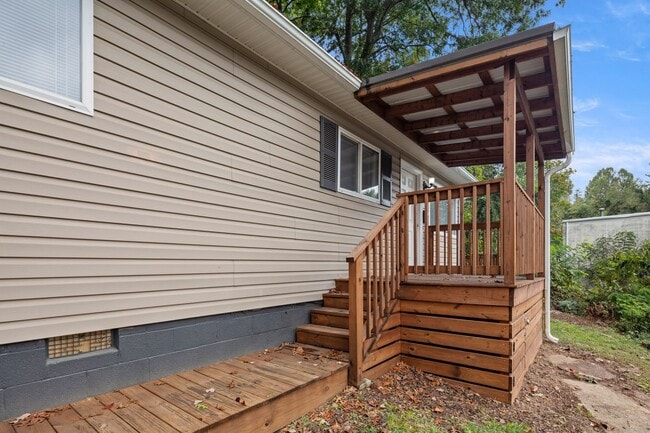 199 Druid Dr in Asheville, NC - Building Photo - Building Photo