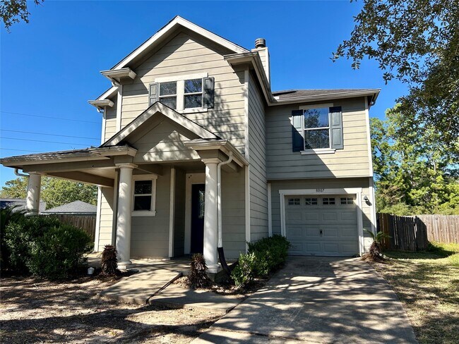 8007 Arrington Forest Ln in Humble, TX - Building Photo - Building Photo