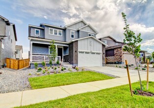 1444 Brookfield Pl in Erie, CO - Building Photo - Building Photo