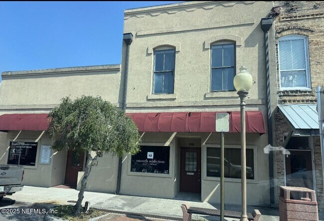 115 E Call St in Starke, FL - Building Photo - Building Photo