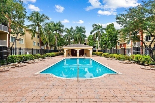 property at 7085 Nova Dr
