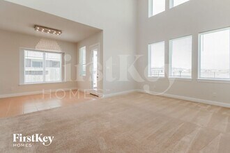 3622 Colorado Bend Dr in Katy, TX - Building Photo - Building Photo