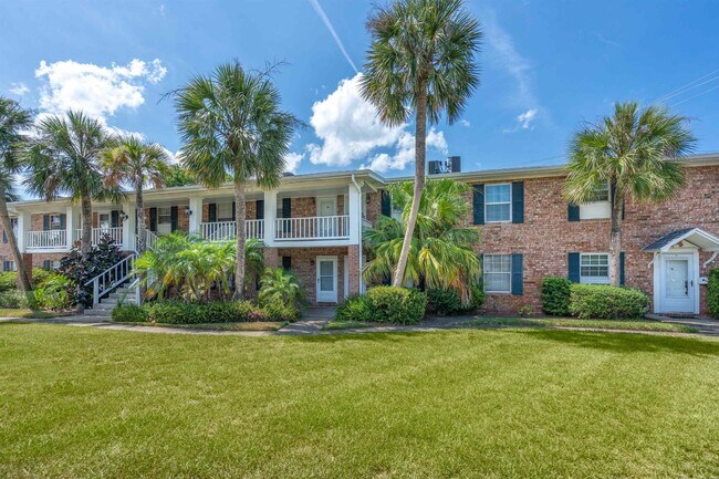 property at 22 Comares Ave