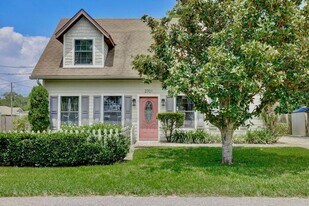 2701 Raehn St in Orlando, FL - Building Photo