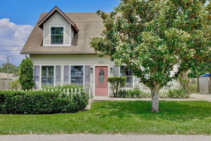 2701 Raehn St in Orlando, FL - Building Photo