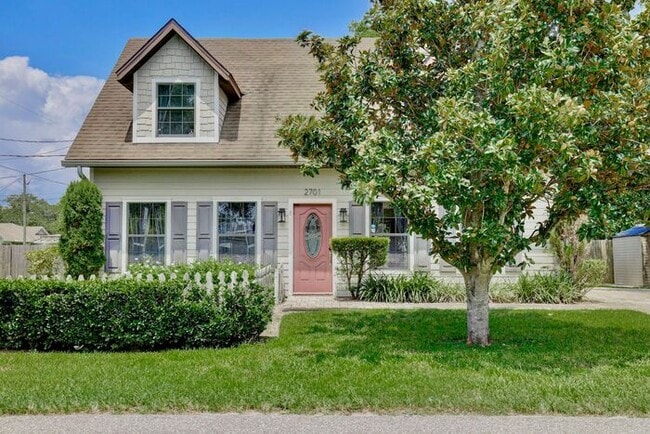 property at 2701 Raehn St