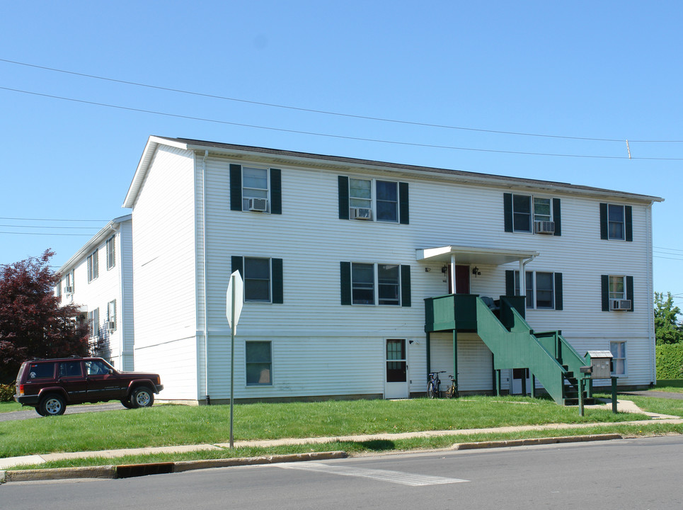 142 E Bald Eagle St in Lock Haven, PA - Building Photo