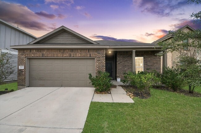 property at 25827 Kinship Ct