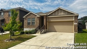 9823 Marbach Pass in San Antonio, TX - Building Photo - Building Photo