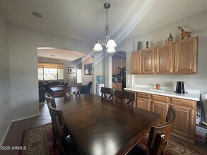 1534 W Agrarian Hills Dr in Queen Creek, AZ - Building Photo - Building Photo