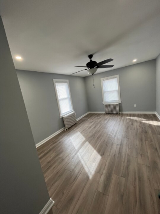 500 Military Rd in Frederick, MD - Building Photo