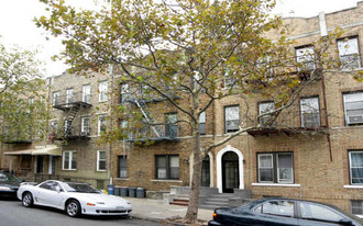 655 56th St Apartments