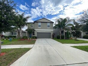 11416 Sage Canyon Dr. in Riverview, FL - Building Photo - Building Photo