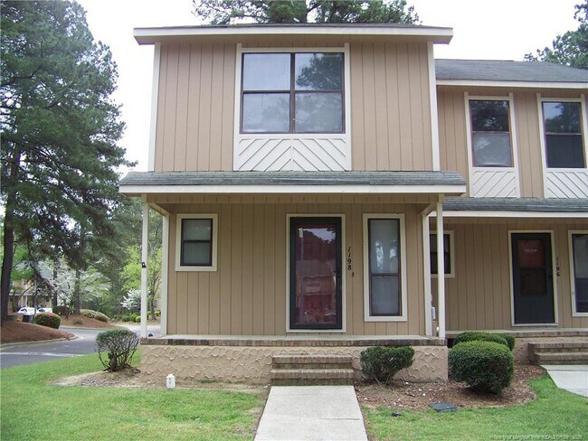 property at 1198 Windham Ct