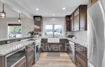 4406 Akin Ridge Rd in Williamsport, TN - Building Photo - Building Photo