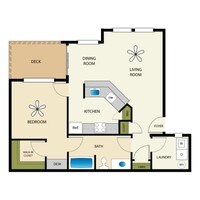 Canyon Ridge Apartments photo'