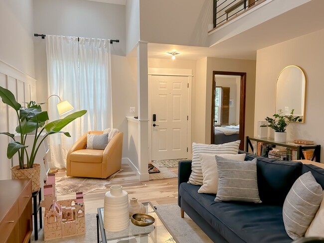7814 E Phillips Cir in Centennial, CO - Building Photo - Building Photo