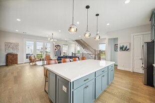 2803 Hicks St in Houston, TX - Building Photo