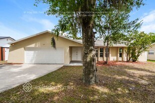 918 Rangeline Rd in Longwood, FL - Building Photo