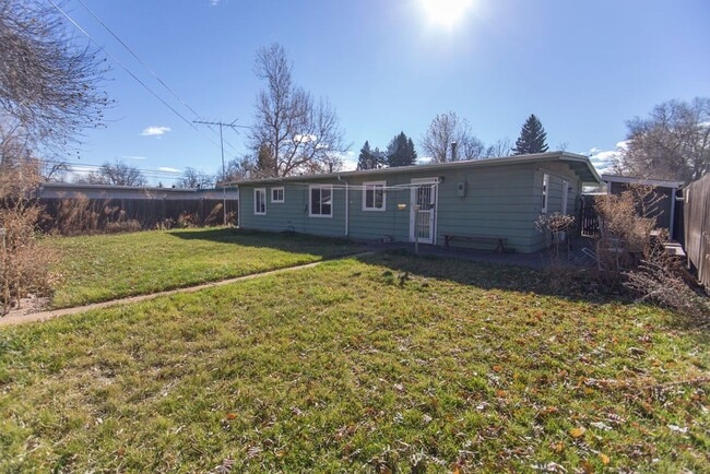 property at 830 Balsam Ln