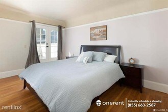 1445 Lombard St-Unit -Unit 1445 in San Francisco, CA - Building Photo - Building Photo