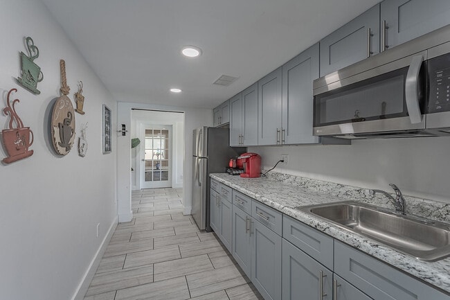Millcroft Apartments
