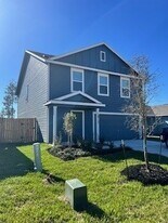 18712 Loom Dr in Conroe, TX - Building Photo