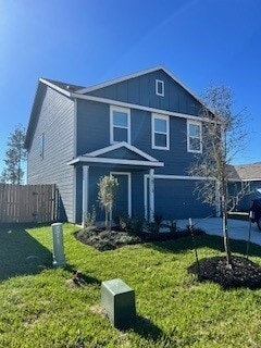 property at 18712 Loom Dr