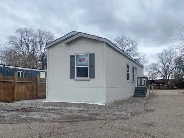 165 S Main St in Red Bluff, CA - Building Photo