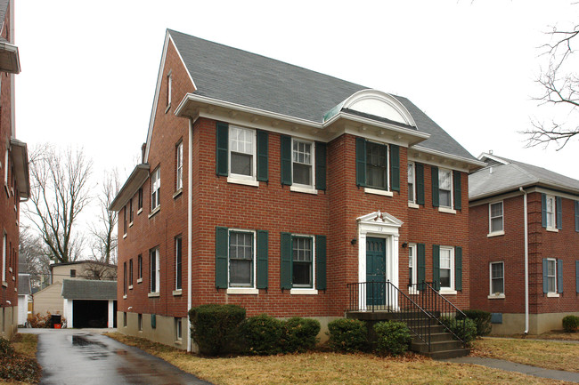 112 Wiltshire Ave in Louisville, KY - Building Photo - Building Photo