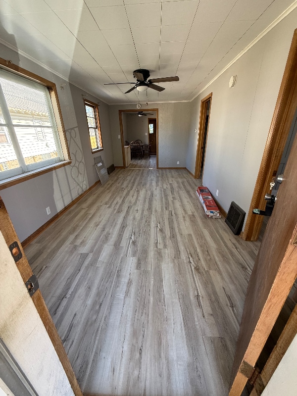 property at 1823 43rd St