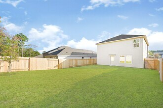 509 Roserun Dr in Montgomery, TX - Building Photo - Building Photo