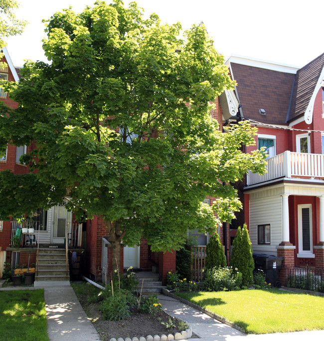 73 Northcote Ave in Toronto, ON - Building Photo - Building Photo