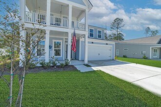 53 Franklin Cut in Richmond Hill, GA - Building Photo - Building Photo