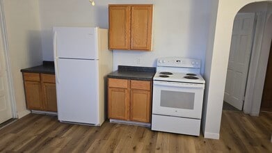 1503 Gilbert St in Saginaw, MI - Building Photo - Building Photo