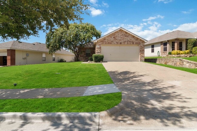 property at 4010 Shawnee Trail