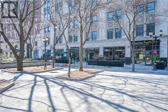 112 King St E in Hamilton, ON - Building Photo - Building Photo