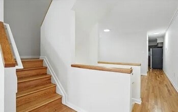 800 E North Ave, Unit B in Baltimore, MD - Building Photo - Building Photo