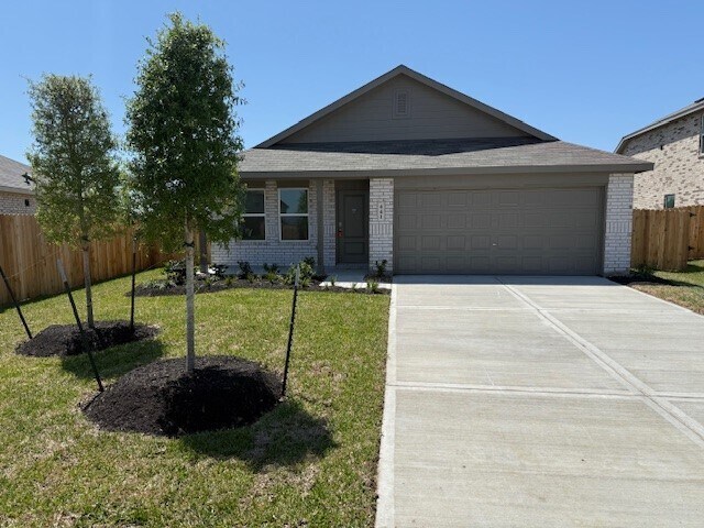 441 Texas Pecan Dr in Katy, TX - Foto de edificio
