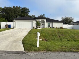3710 20th St SW in Lehigh Acres, FL - Building Photo