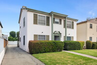 2632 S Sepulveda Blvd, Unit C in Los Angeles, CA - Building Photo - Building Photo