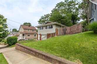 931 Harrison Ave in Akron, OH - Building Photo - Building Photo