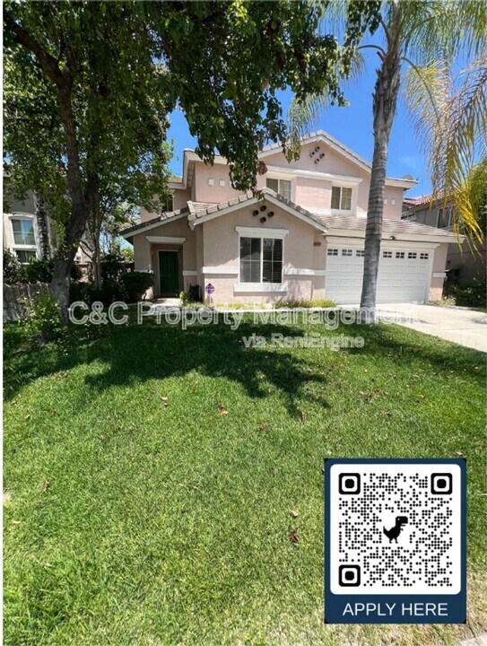 16200 Grande Isla Cir in Moreno Valley, CA - Building Photo